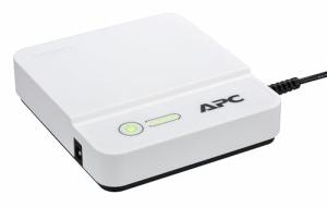 APC Back-UPS Connect - CP12036LI - 12V DC 36W Lithium-Ion Mini UPS, Designed for Routers, Smart Home Controllers, VoIP Devices, Networking Gear and More