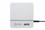 APC Back-UPS Connect - CP12036LI - 12V DC 36W Lithium-Ion Mini UPS, Designed for Routers, Smart Home Controllers, VoIP Devices, Networking Gear and More