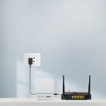 APC Back-UPS Connect - CP12036LI - 12V DC 36W Lithium-Ion Mini UPS, Designed for Routers, Smart Home Controllers, VoIP Devices, Networking Gear and More