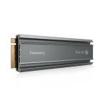 Fanxiang S660 1TB PCIe 4.0 NVMe M.2 SSD