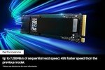 Samsung 990 EVO Plus 1TB NVMe SSD