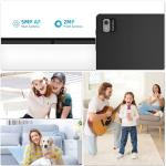 SGIN 10.1" Android 13 Tablet with 128GB Storage