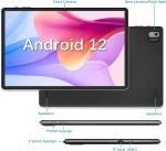 SGIN 10.1" Android 13 Tablet with 128GB Storage