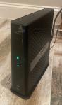 ARRIS SURFboard SBG8300 Gigabit Modem and Router