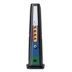 ARRIS SURFboard SBG8300 Gigabit Modem and Router