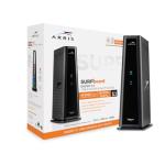 ARRIS SURFboard SBG8300 Gigabit Modem and Router