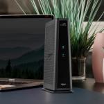 ARRIS SURFboard SBG8300 Gigabit Modem and Router