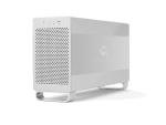 OWC Mercury Elite Pro Dual (4.0 TB) Dual-Drive RAID USB 3.2 (5Gb/s) + eSATA External Storage Solution, 2X 2TB, 7200RPM