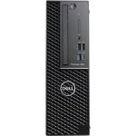 Dell i7-8700 Mini Desktop with 4TB Storage