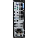 Dell i7-8700 Mini Desktop with 4TB Storage