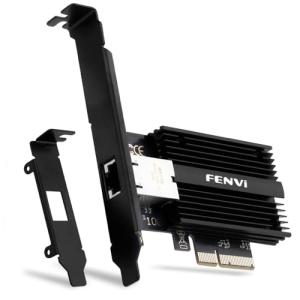 Fenvi 10 Gb PCIe Ethernet Network Adapter