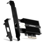 Fenvi 10 GB PCIe Network Card with RJ45 Port