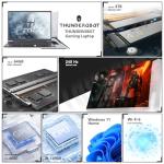 Thunderobot Zero 16 i9 4080 Gaming Laptop