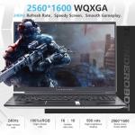 Thunderobot Zero 16 i9 4080 Gaming Laptop