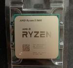 AMD Ryzen 5 5600 6-Core AM4 CPU Processor
