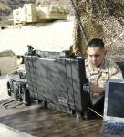 PELICAN 1495 CC#1 Deluxe Computer Case