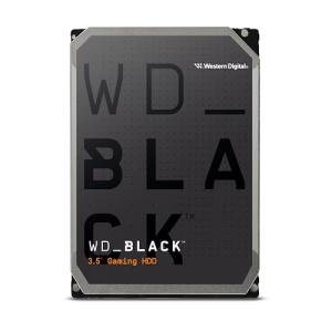 WD_Black 10TB High-Performance Gaming HDD 7200 RPM