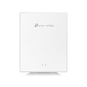 TP-Link Omada WiFi 6 Desktop Wireless Access Point | AX3000 Dual Band | 5*Gigabit Ports | Business Standard | Seamless Roaming | Easy Setup | 5-Year Warranty | Omada Remote Managed(EAP650-Desktop)