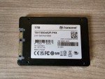 Transcend 1TB 2.5" Internal Solid State Drive