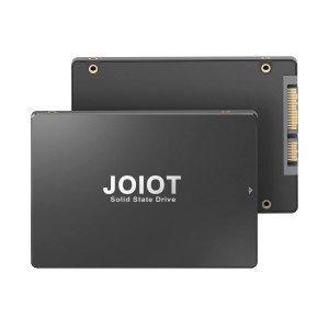 1TB 2.5" SATA III SSD with 3D NAND