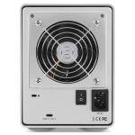 OWC 8TB Mercury Elite Pro Quad RAID 5 4-Drive HDD Storage Solution