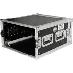 ProX T-6RSS 6U Rack Mount Flight Case