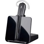 Poly Plantronics CS540 Wireless DECT Headset with Noise Cancellation