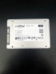 Crucial MX500 1TB 3D NAND SATA SSD