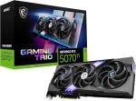 MSI GeForce RTX 5070 Ti Gaming Graphics Card