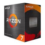 AMD Ryzen 7 5700G Processor with Radeon Graphics