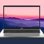 Acer Aspire 3 Laptop with Ryzen 7 and 16GB RAM