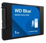 WD Blue SA510 1TB SATA Internal SSD