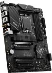 MSI PRO B760 Gaming Desktop Motherboard