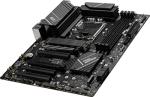 MSI PRO B760 Gaming Desktop Motherboard