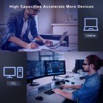 1TB 2.5" SATA III SSD with 3D NAND