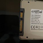Crucial MX300 1TB SATA 2.5” Internal SSD