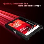 Centon MP 1TB SATA III Solid State Drive