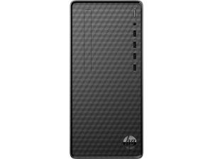 HP M01-F3006 Desktop with Ryzen 5 and 8GB RAM