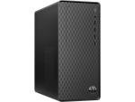 HP M01-F3006 Desktop with Ryzen 5 and 8GB RAM