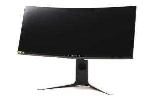 Alienware 34" Curved UltraWide Gaming Monitor