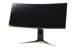 Alienware 34" Curved UltraWide Gaming Monitor