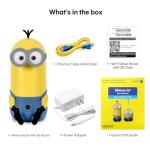 Davolink Minions Kevin Wi-Fi 6E Gaming Router