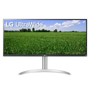 LG 34" UltraWide Full HD IPS Monitor