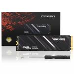 1TB Fanxiang NVMe PCIe Gen 3 M.2 SSD