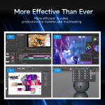 1TB Fanxiang NVMe PCIe Gen 3 M.2 SSD