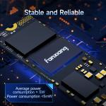 1TB Fanxiang NVMe PCIe Gen 3 M.2 SSD