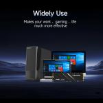 1TB Fanxiang NVMe PCIe Gen 3 M.2 SSD