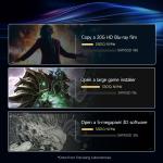 1TB Fanxiang NVMe PCIe Gen 3 M.2 SSD