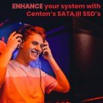 Centon MP 1TB SATA III Solid State Drive