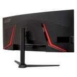 Acer NitroXZ342CU 34" UWQHD 180Hz Gaming Monitor